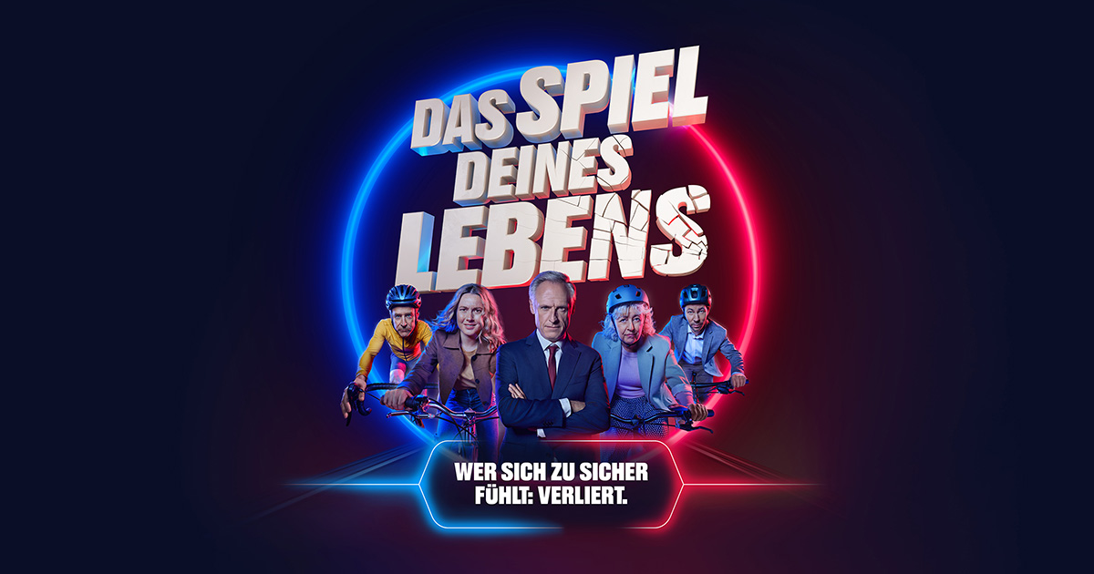spiel des lebens generation now